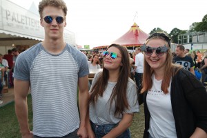 Festival Sonnenbrillen