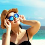 Wie Sonnenbrillen deine Augen schützen